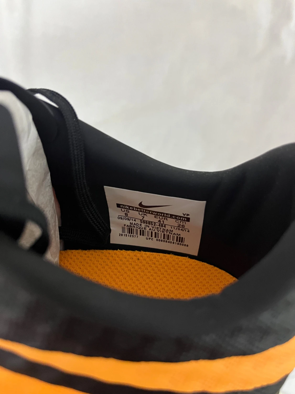 Hypervenom - fotbollsskor  - 5