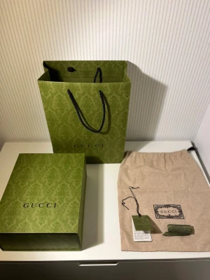 GG Käps - Säljer pga ja inte använder den längre. Inga skador. Fås med allt på bilderna