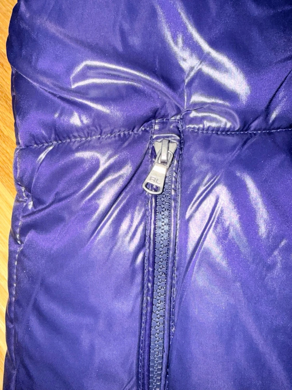 Ralph lauren jacka - 3