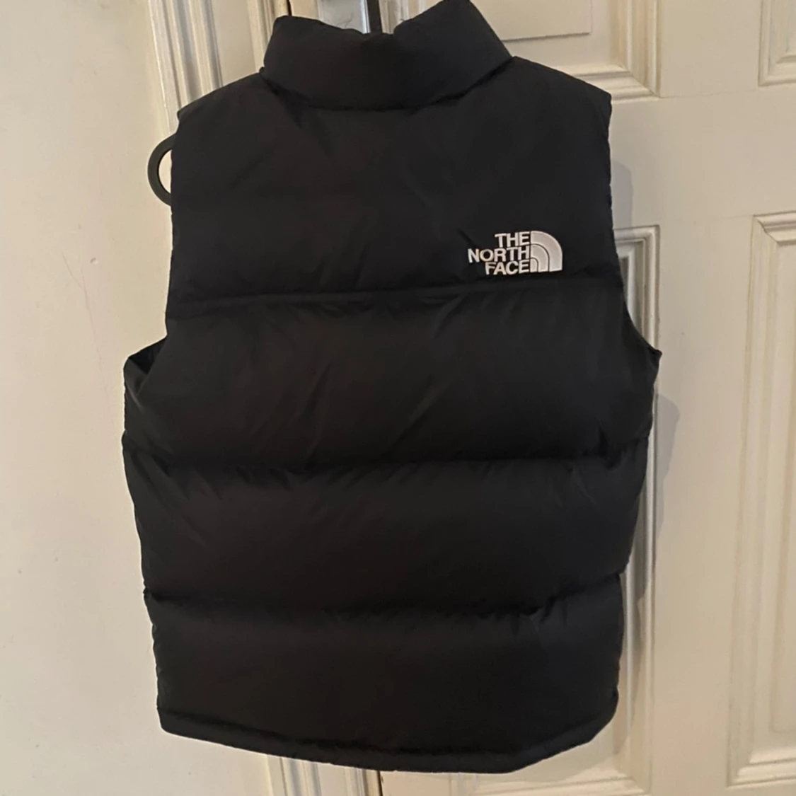 Ny north face vest - 1