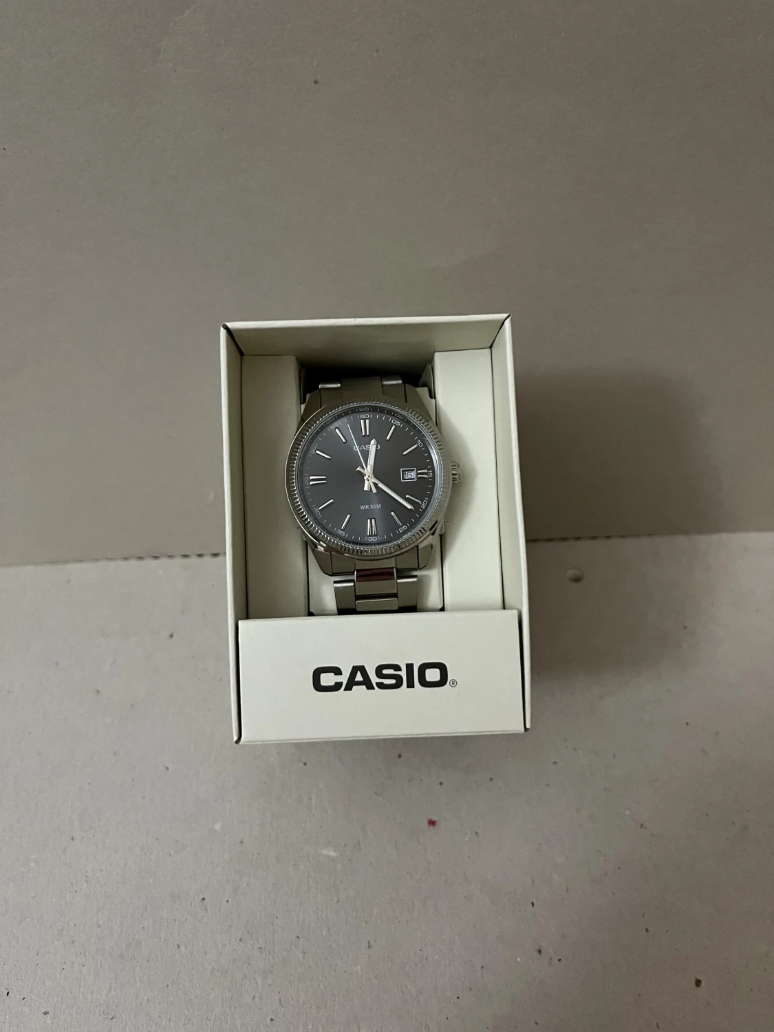 Casio