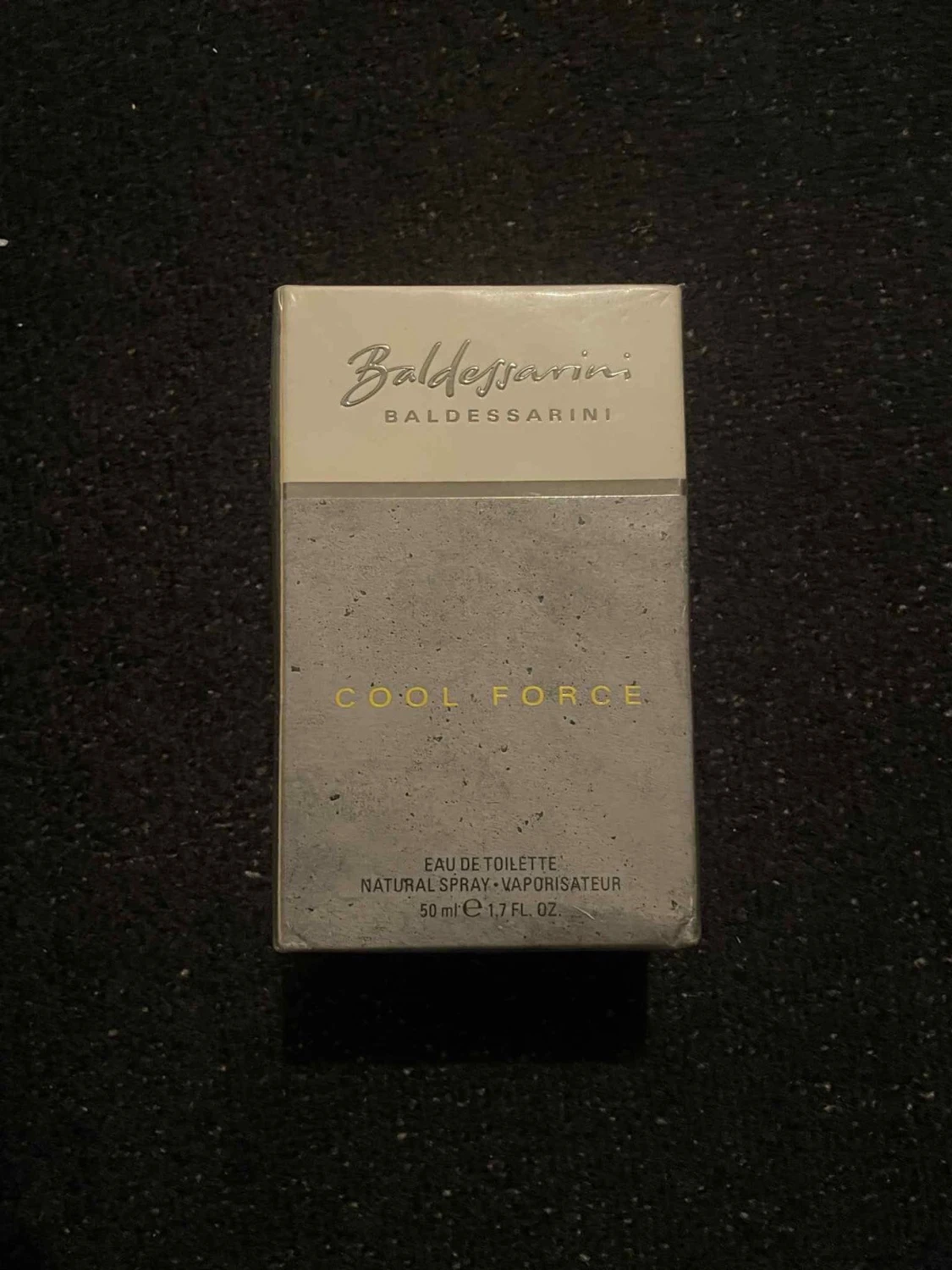 Baldessarini Cool Force 50ml - 2