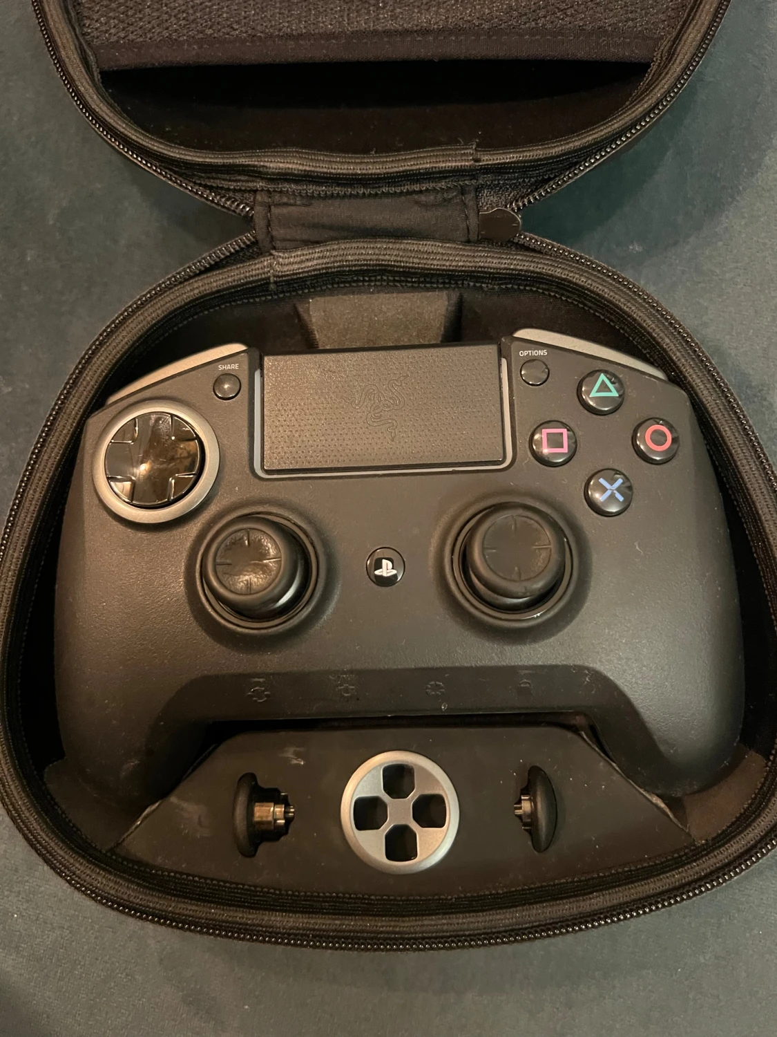 Razer Raiju Ultimate