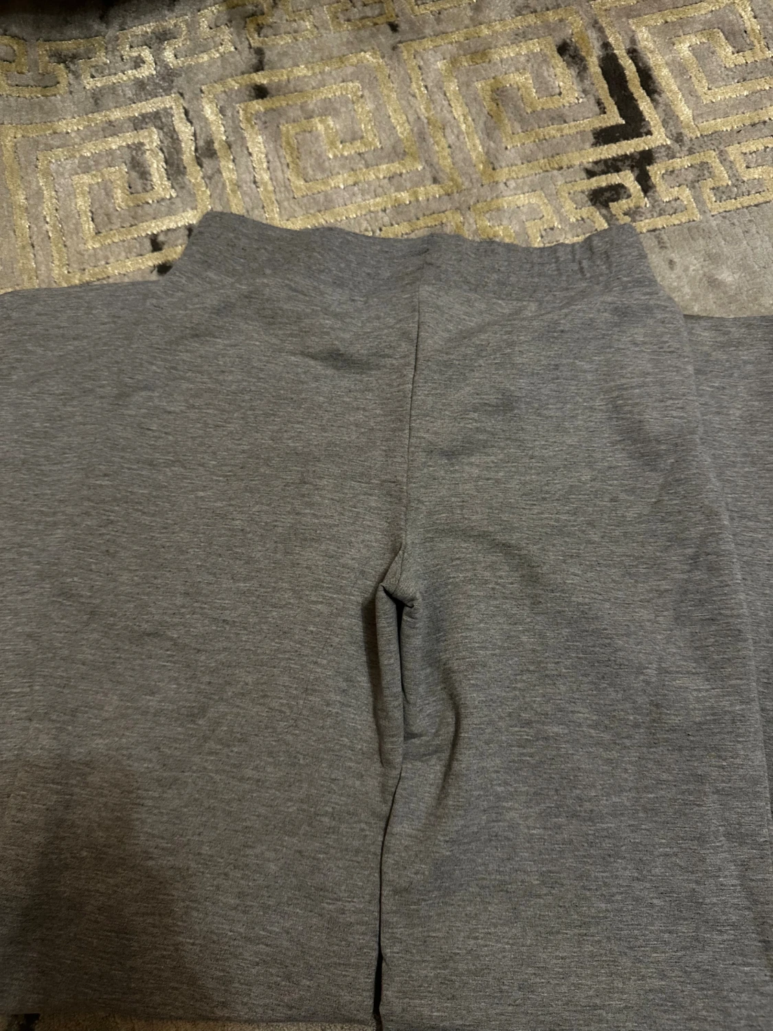 Gråa mjukisar :) - 2