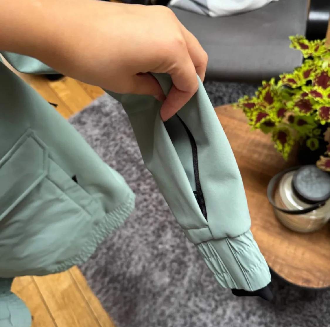 Snowboard-och skidjacka från Dope - 5