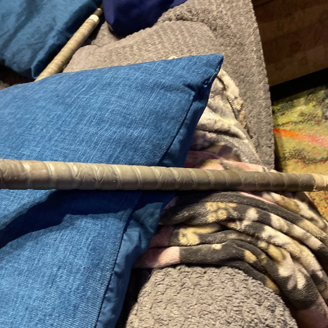 Salming PRO x innebandy klubba  - 3