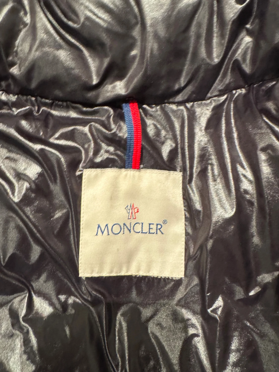 Moncler jacka  - 6