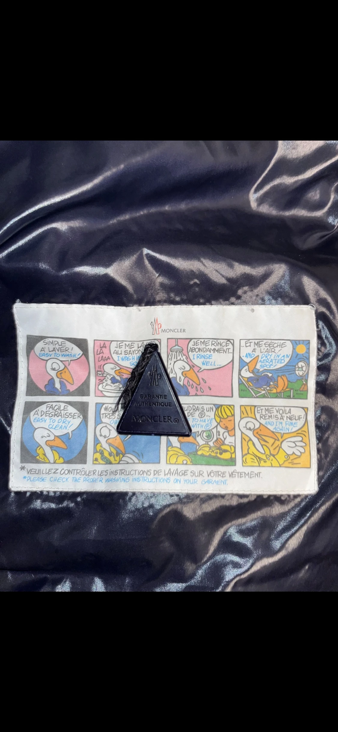 Moncler Jacka - 5
