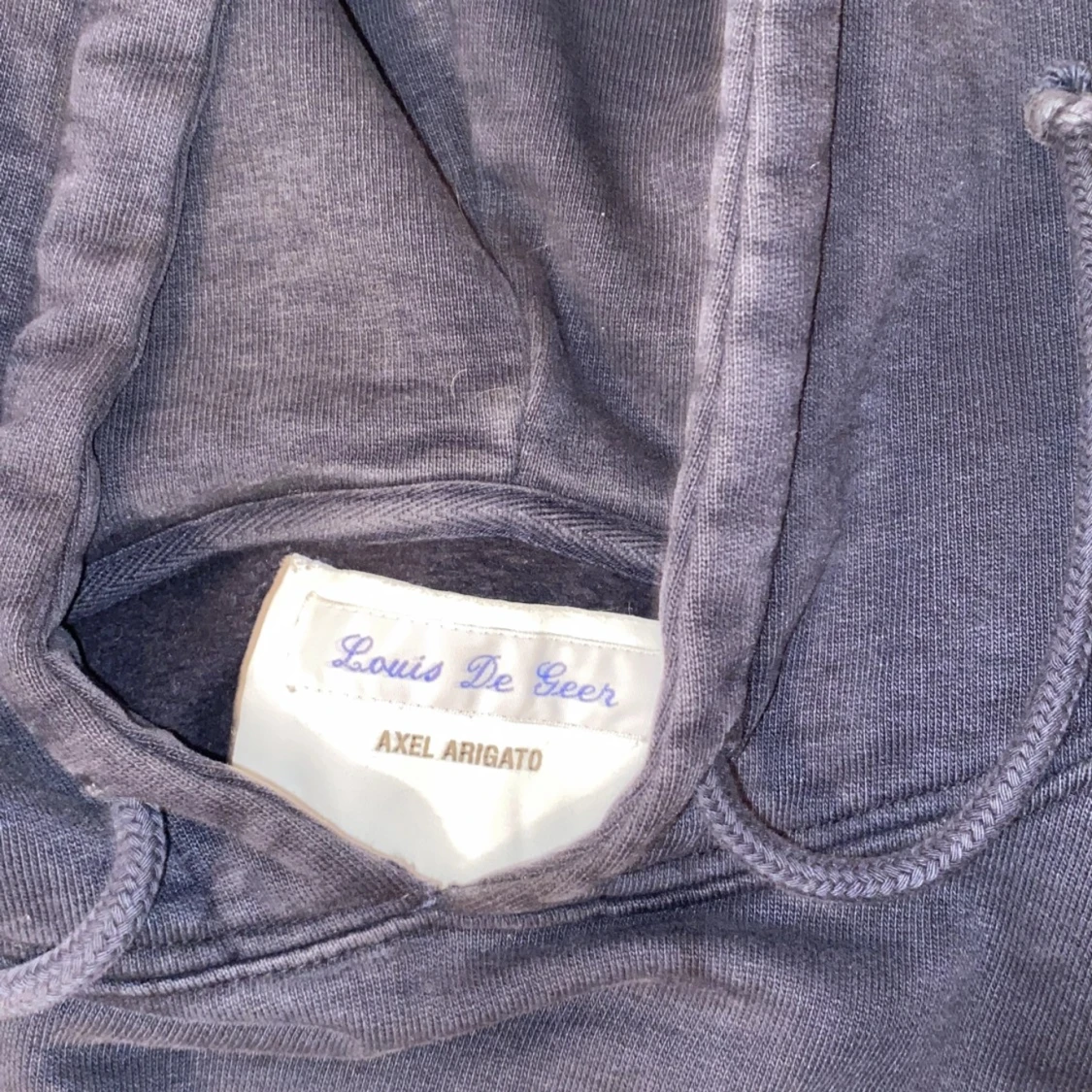 Axel Arigato hoodie - 2