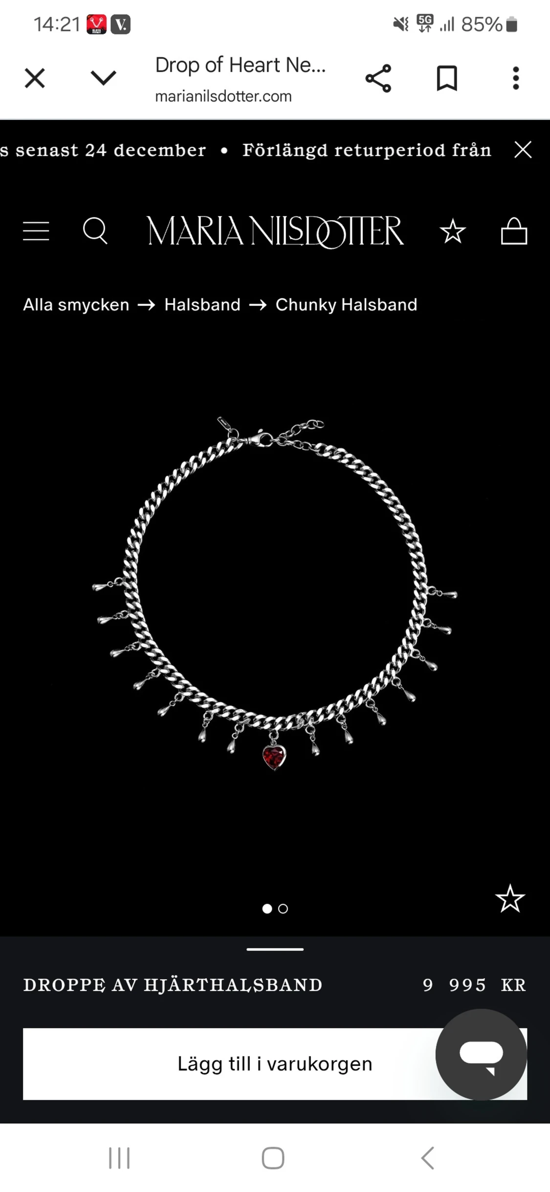 Finns ingen väst på bilderna