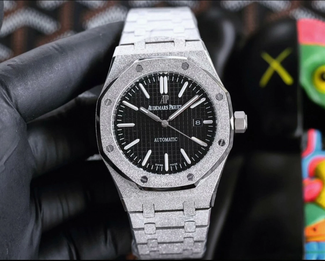 Audemars Piguet  - 1