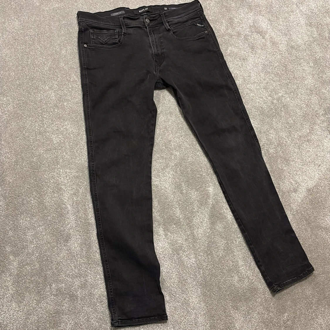 Replay Anbass Hyperflex - 1