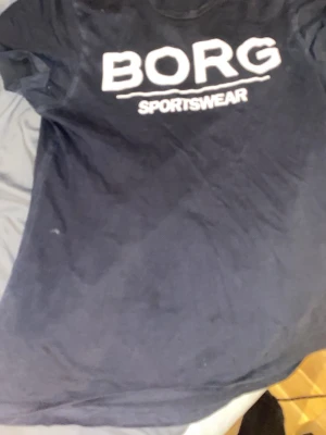 Borg sportswear tröja - En skön tränings tröja från Borg