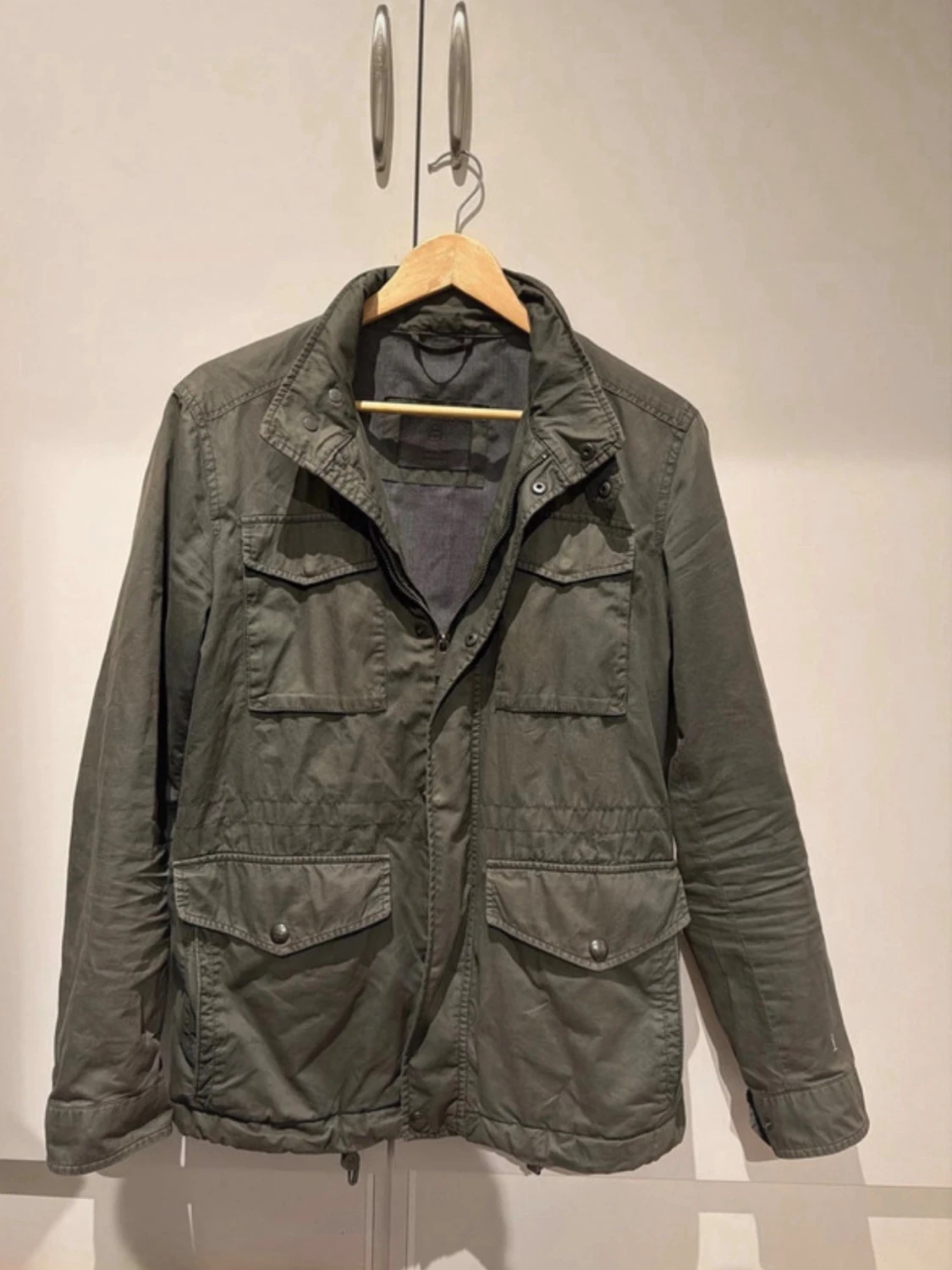 Massimo Dutti jacka  - 2