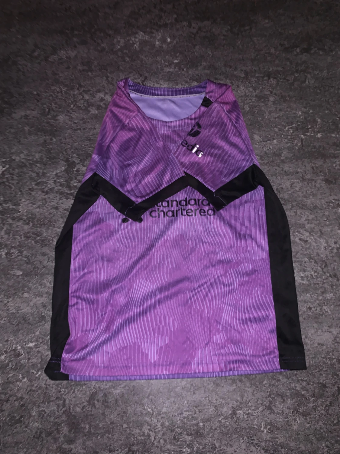 Liverpool match kläder - 2