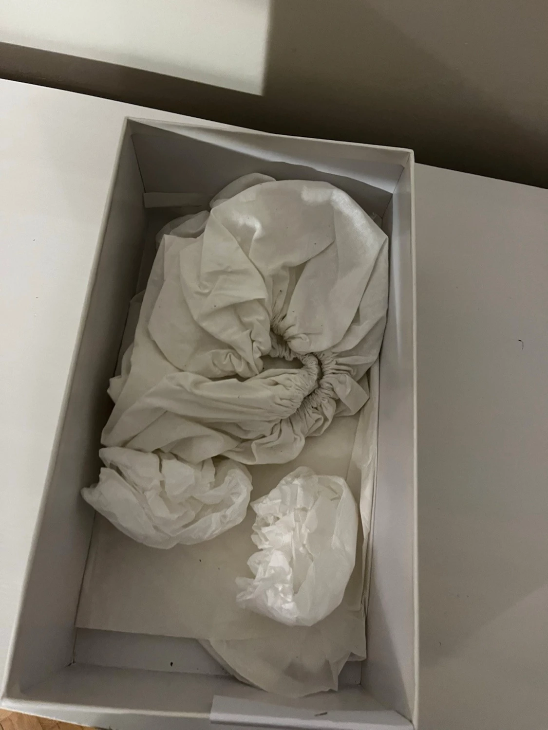 Maison Margiela gats bruna svarta - 6