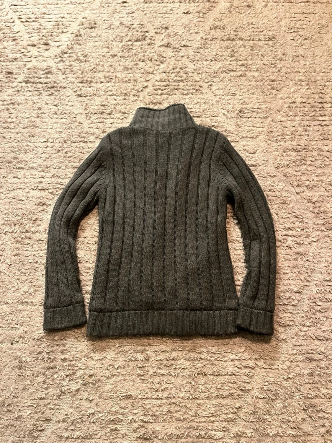 Fodrad cardigan  - 2