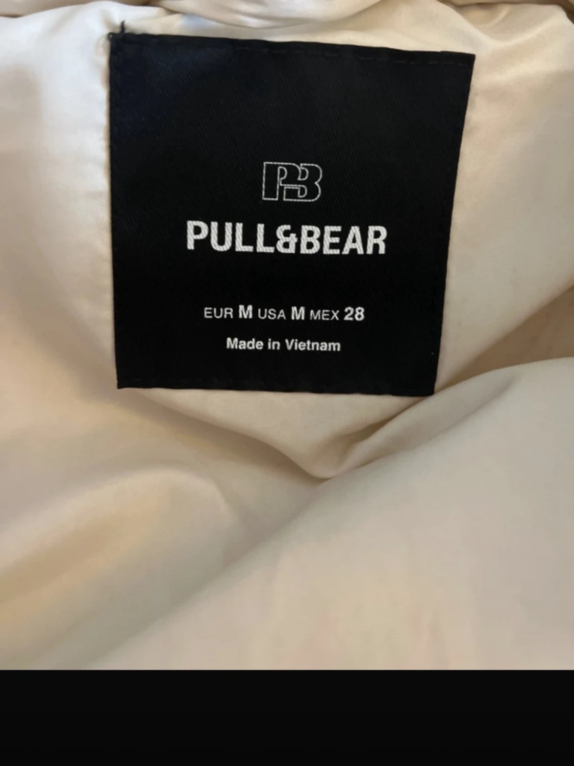 Pull&bear jacka  - 2