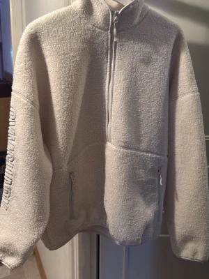 Gymshark half zip tröja oanvänd - Kvitto finns