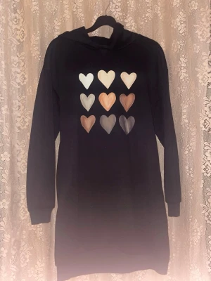 Vinter Tröja - En riktig bra vinter tröja. Bekväm och skön tröja.