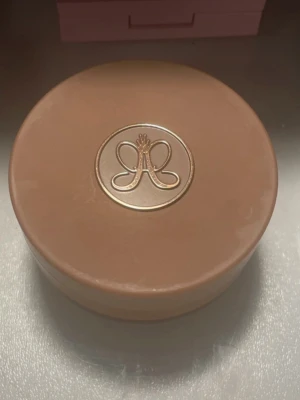 Anastasia cream bronzer amber - Anastasia cream bronzer amber. Testad fåtal gånger 