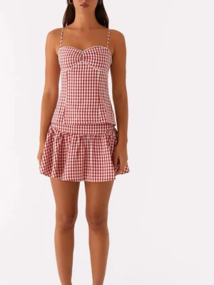 SÖKER!!! - Söker detta rutiga sett från peppermayo i storlek s❤️snälla skriv till mig om du har