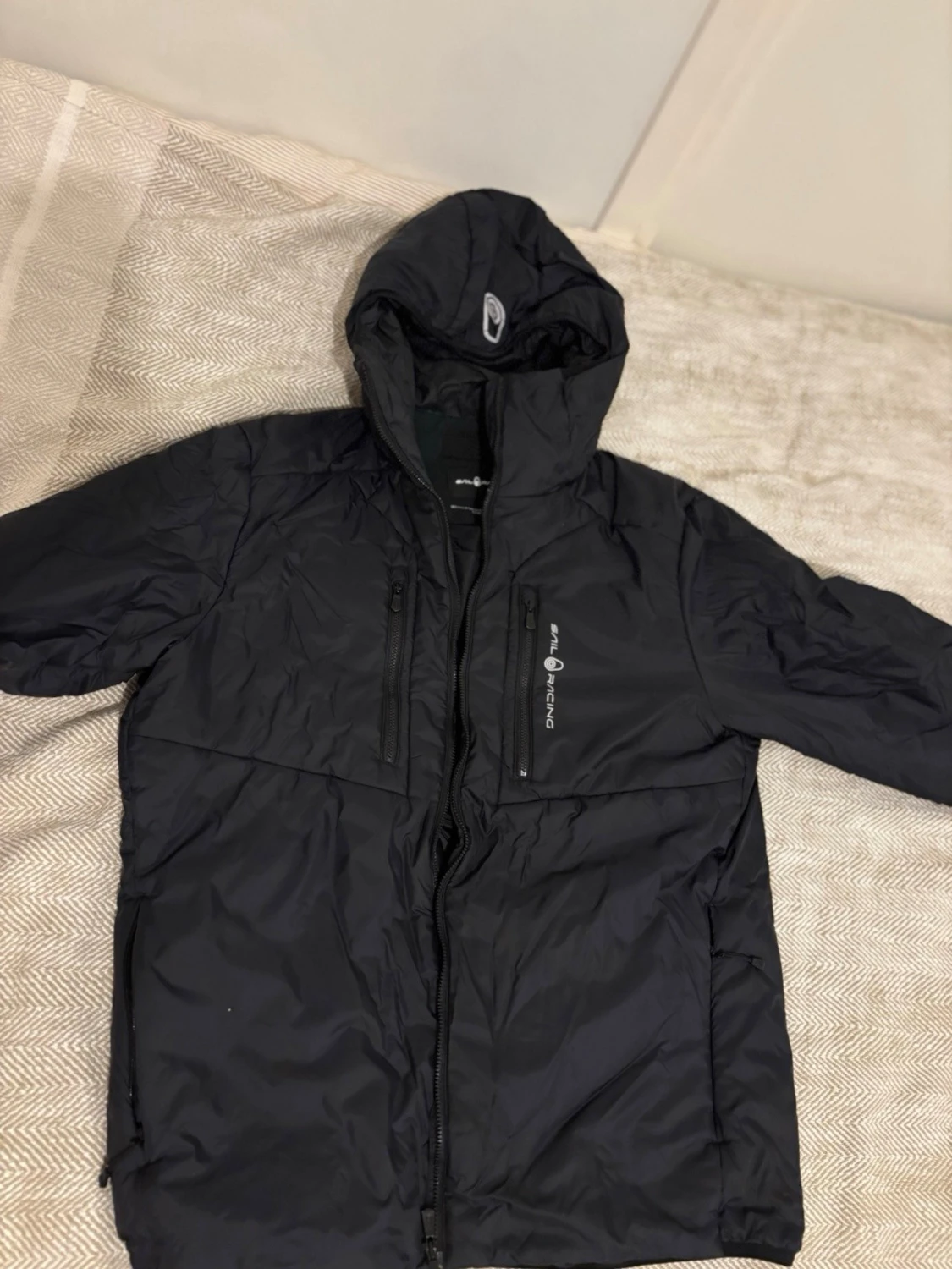 Sail Racing jacka/vindjacka