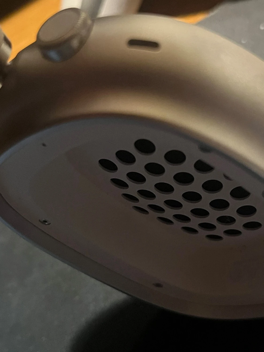 AirPods Max( silver) - 4