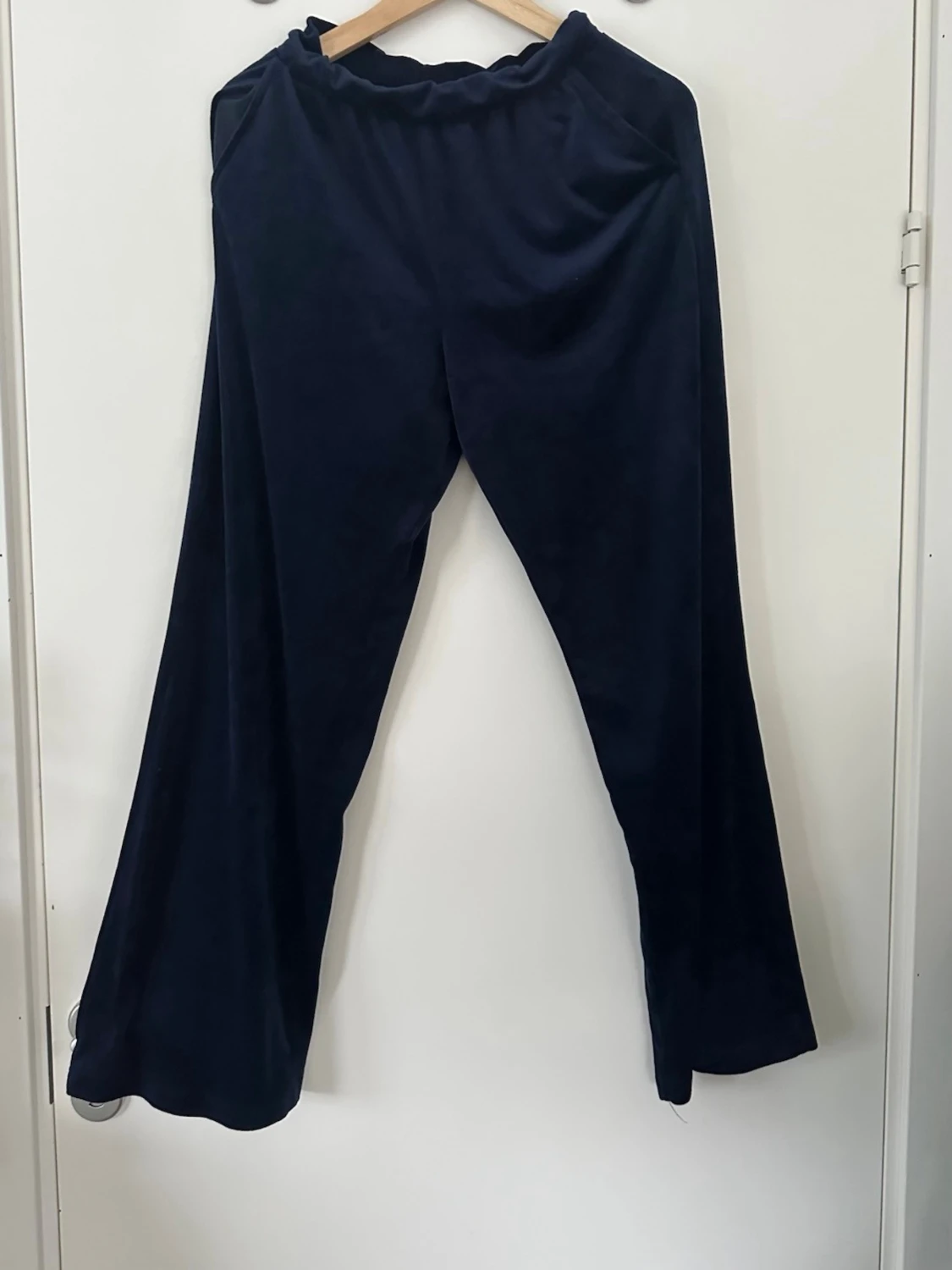 Victoria’s Secret sammetsbyxor - 2