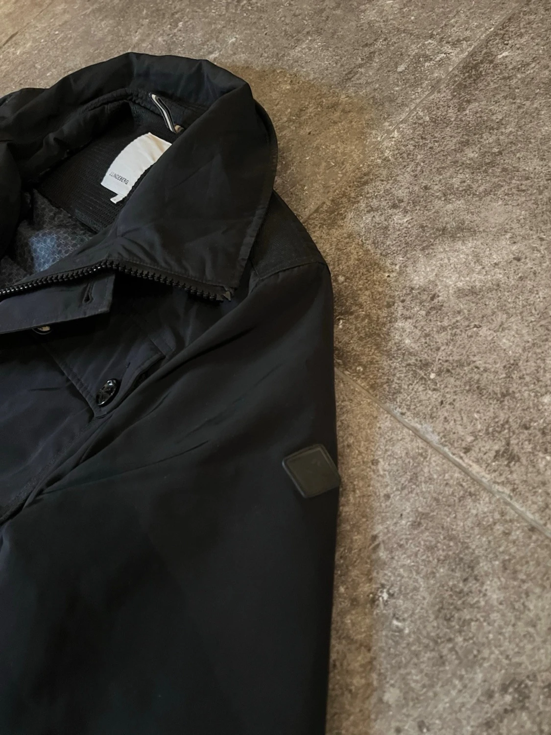 J.Lindeberg Feildjacket - 3