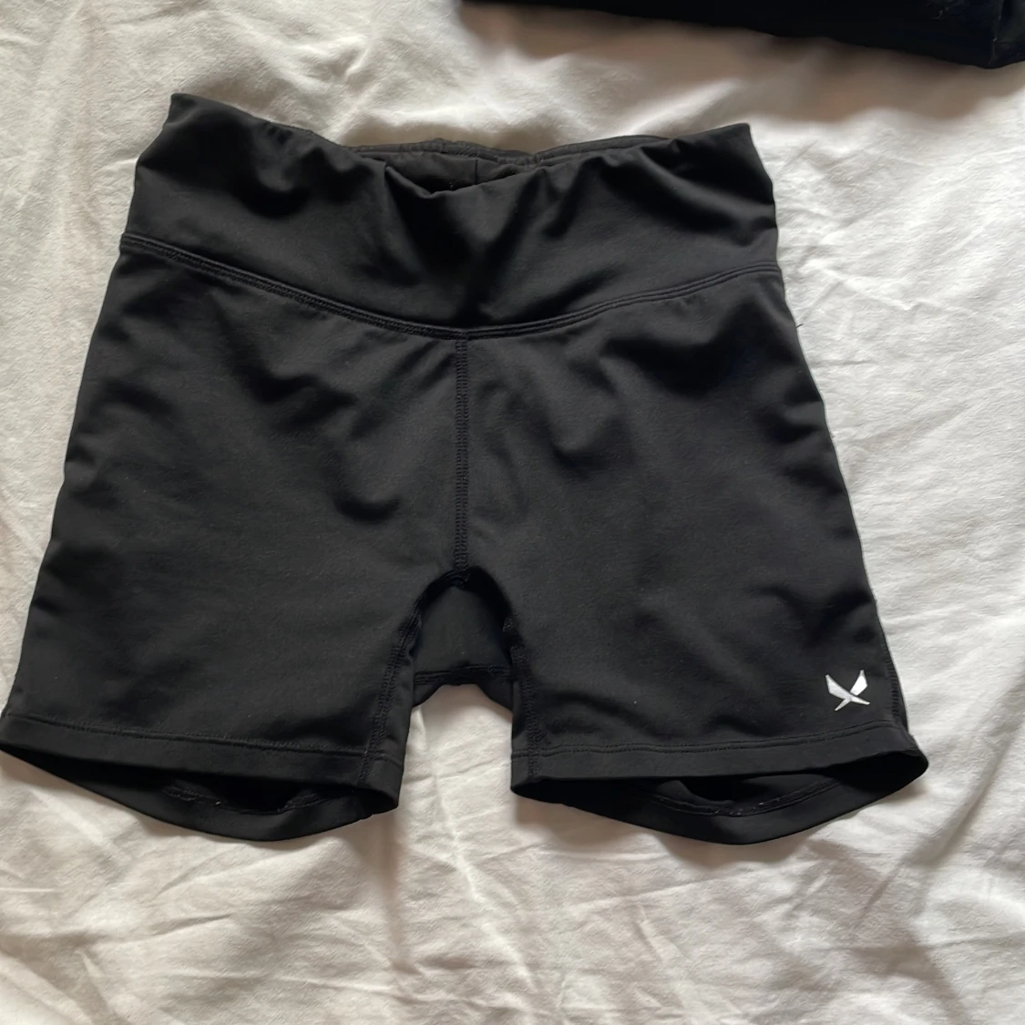 Svarta träningskort 