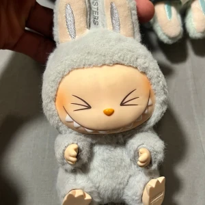 Labubu - Labubu köpta från popmart i Singapore.