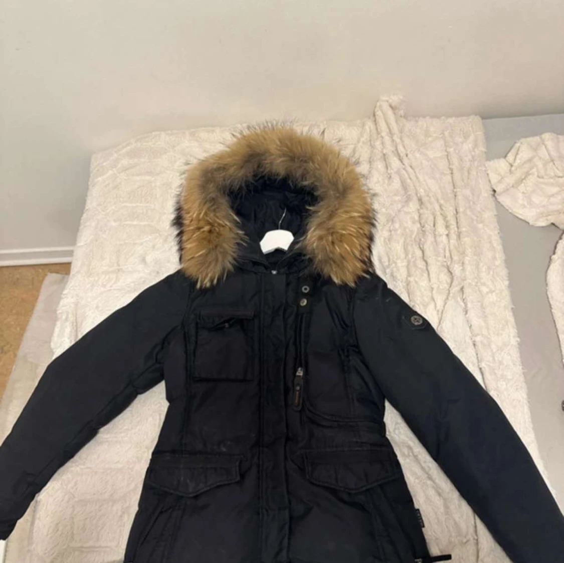 Hollies vinterjacka DAM - 2