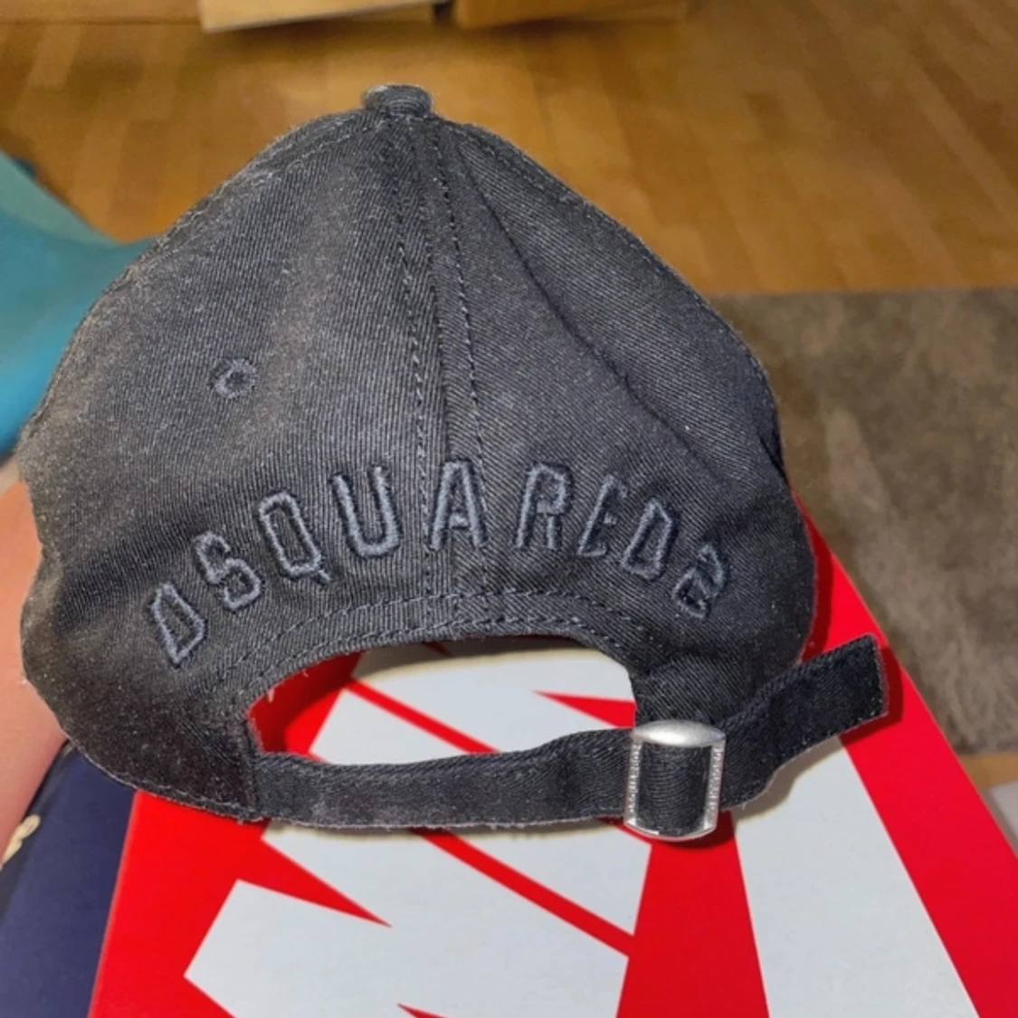  Dsquared2 ICON keps - 1