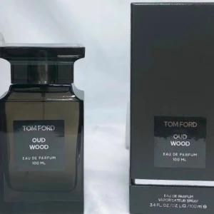 Oud Wood - 100ml, obruten förpackning.
