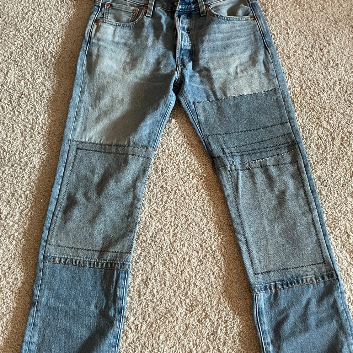 Levis 501 - 1