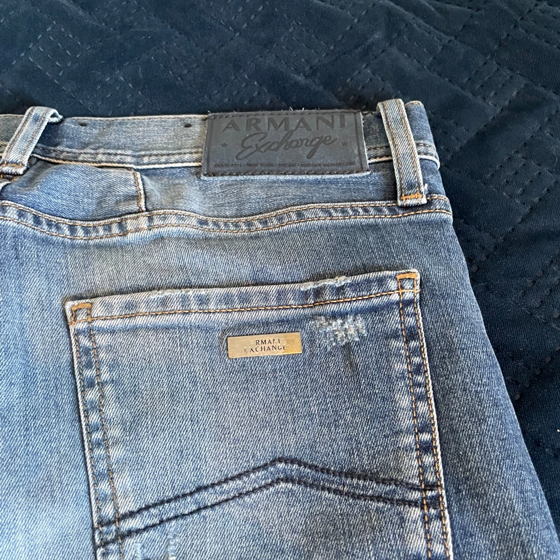 Armani exchange jeans - 3