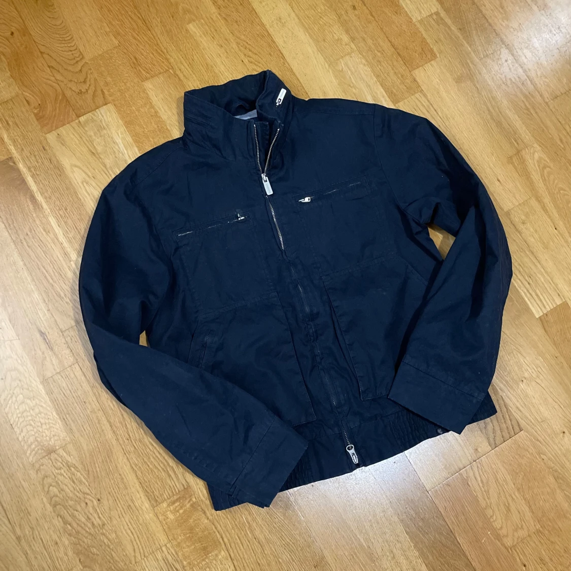 Fieldjacket S