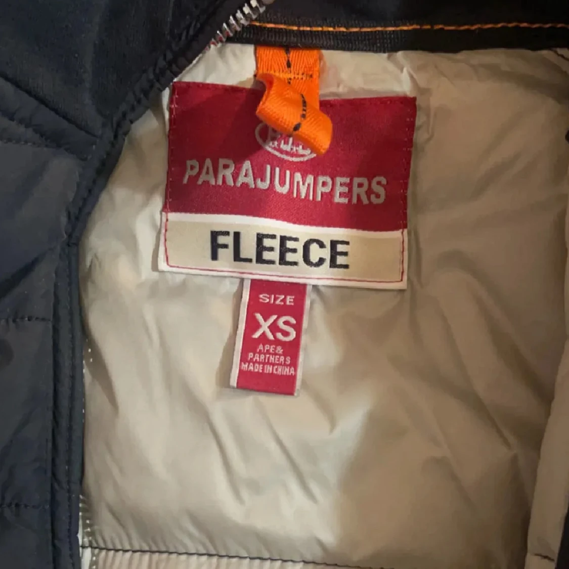 Parajumpers cardigan  - 2