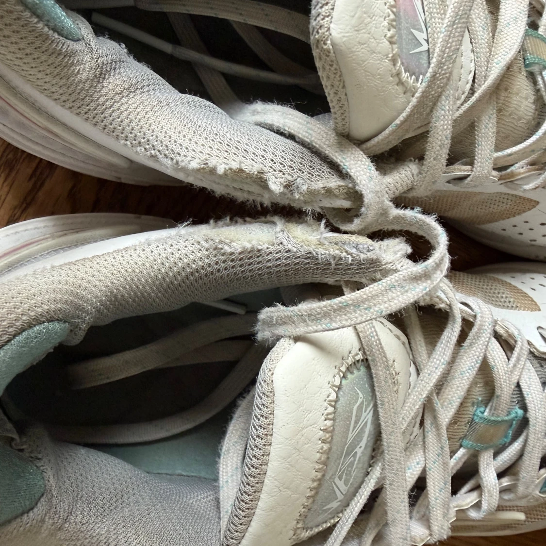 Li-Ning Way Of Wade Son Of Flash - 3