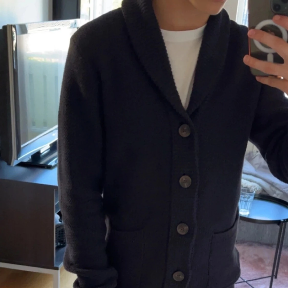 Selected Homme cardigan - 90