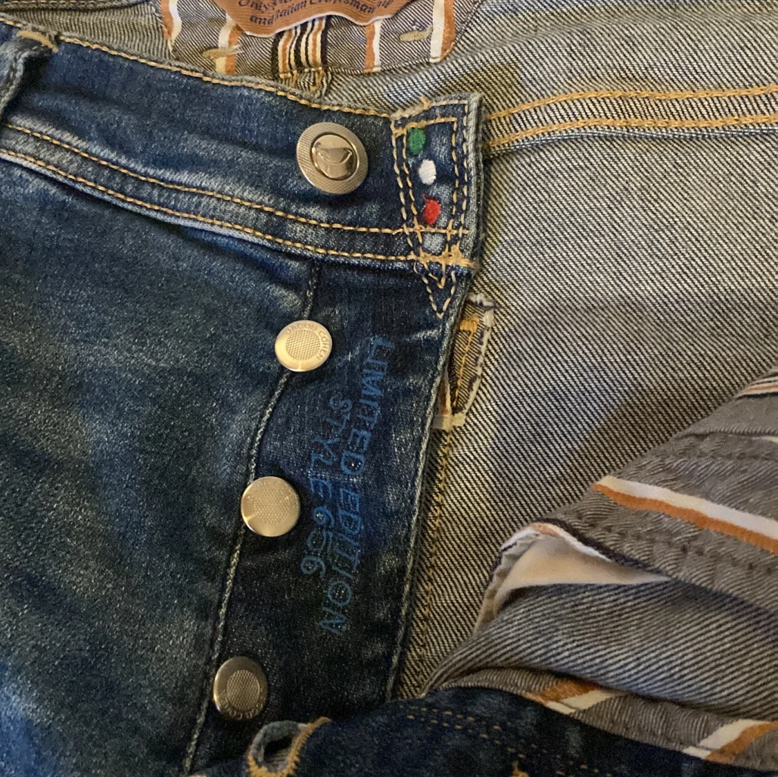 Jacob Cohen jeans - 2