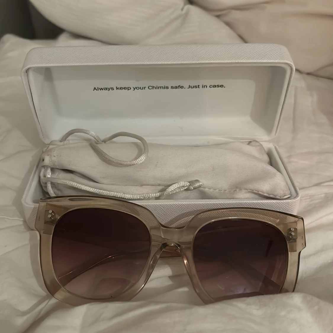 Chimi solglasögon - 1