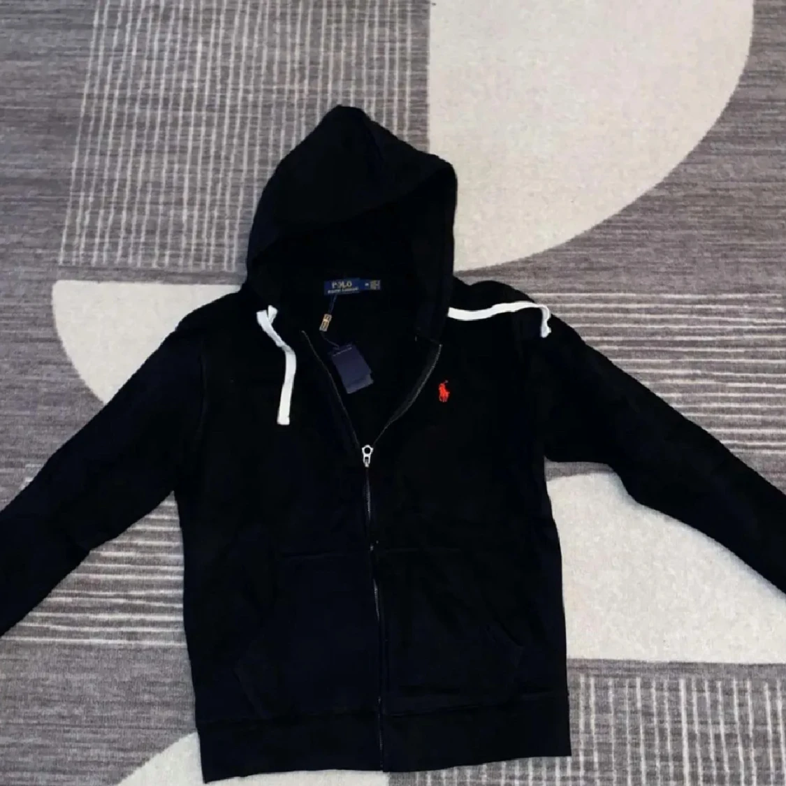 Ralph Lauren zip 