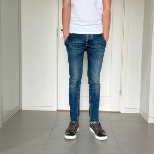 Jacob Cohën Jeans  - Säljer nu dessa Jacob Cohën Jeans, skriv för fler bilder/frågor🙌🏼