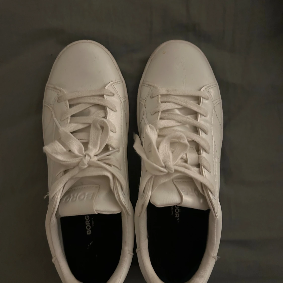 Björnborg skor - 1