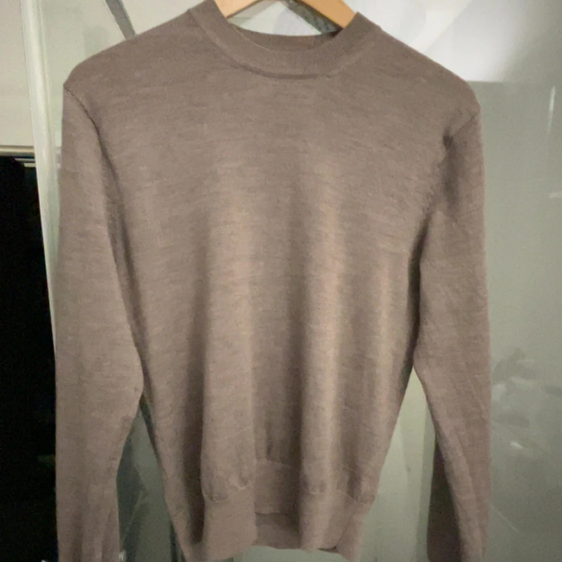 Sandö Merinoullströja - 1