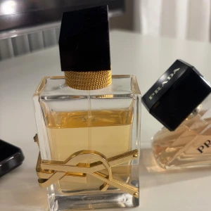 Ysl libre - Inköp för ca 9/10 månader sen