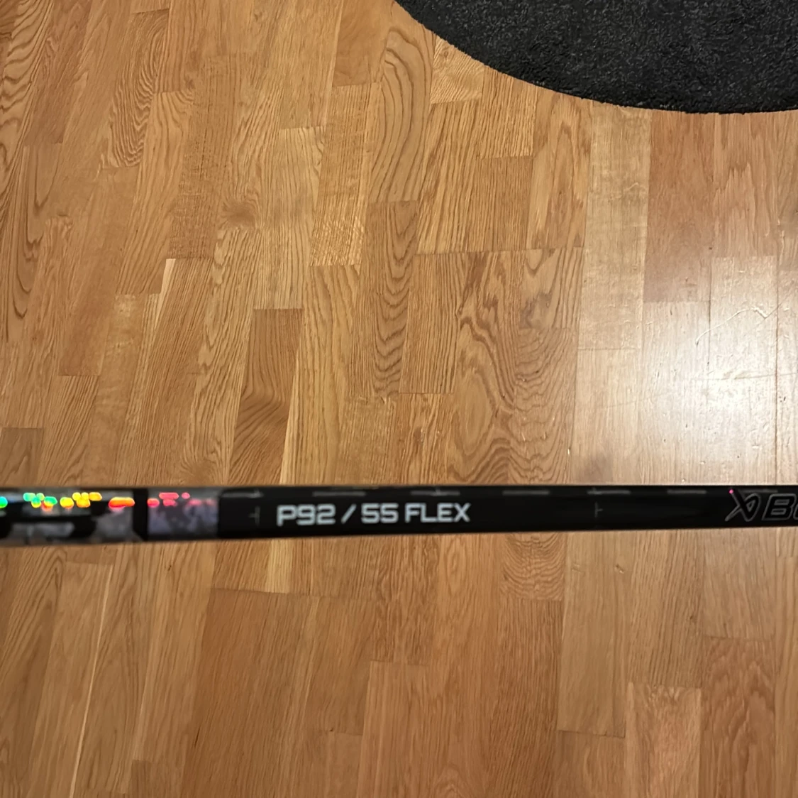 Bauer Twitch 50 flex p92 - 2