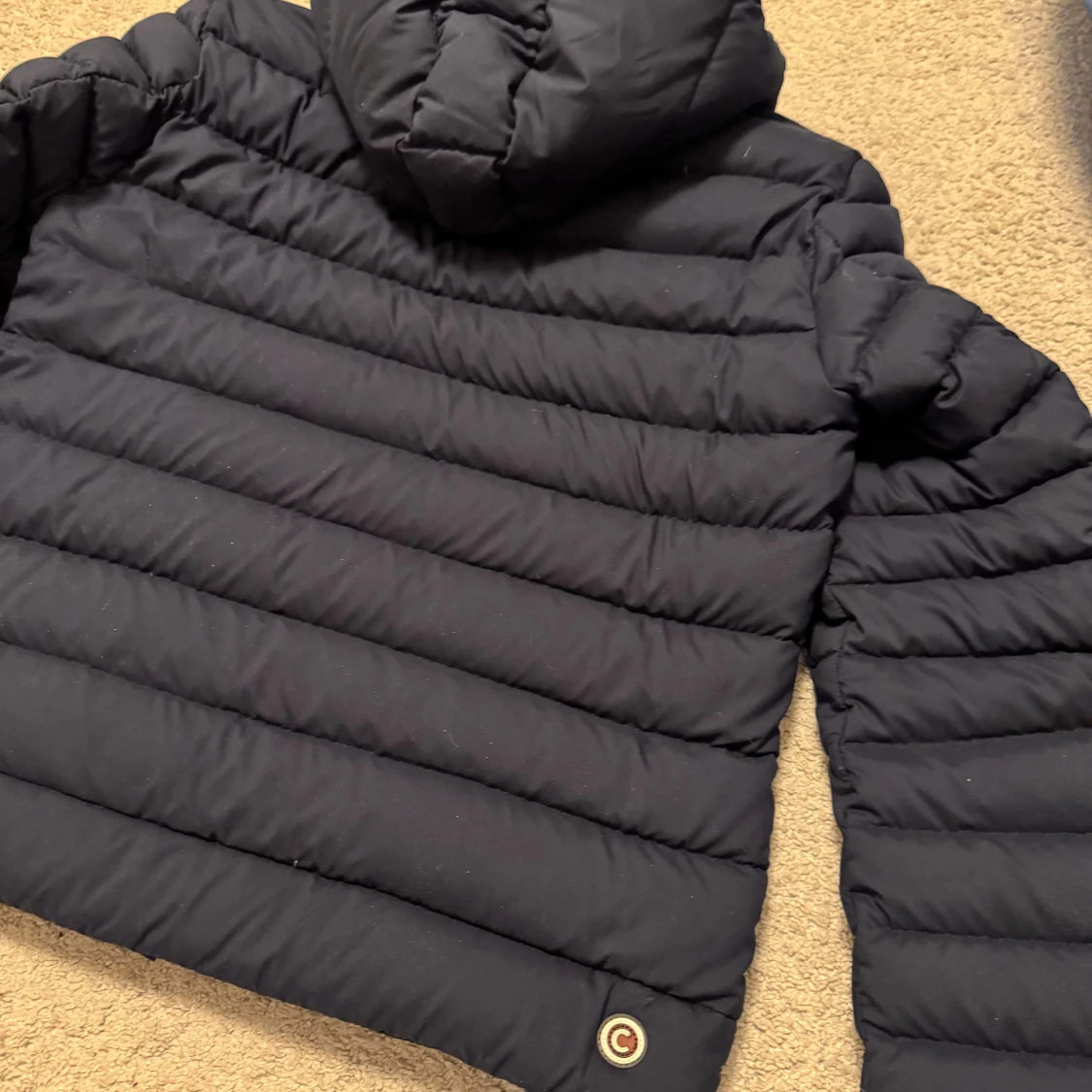 Colmar pufferjacka - 2